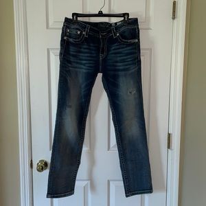 Women’s Miss Me Jeans
